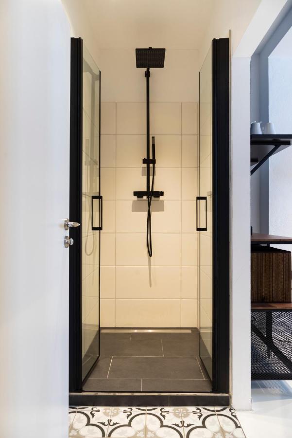 Modernes Studio Im Herzen Pirnas מראה חיצוני תמונה